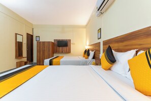 Premium tweepersoonskamer