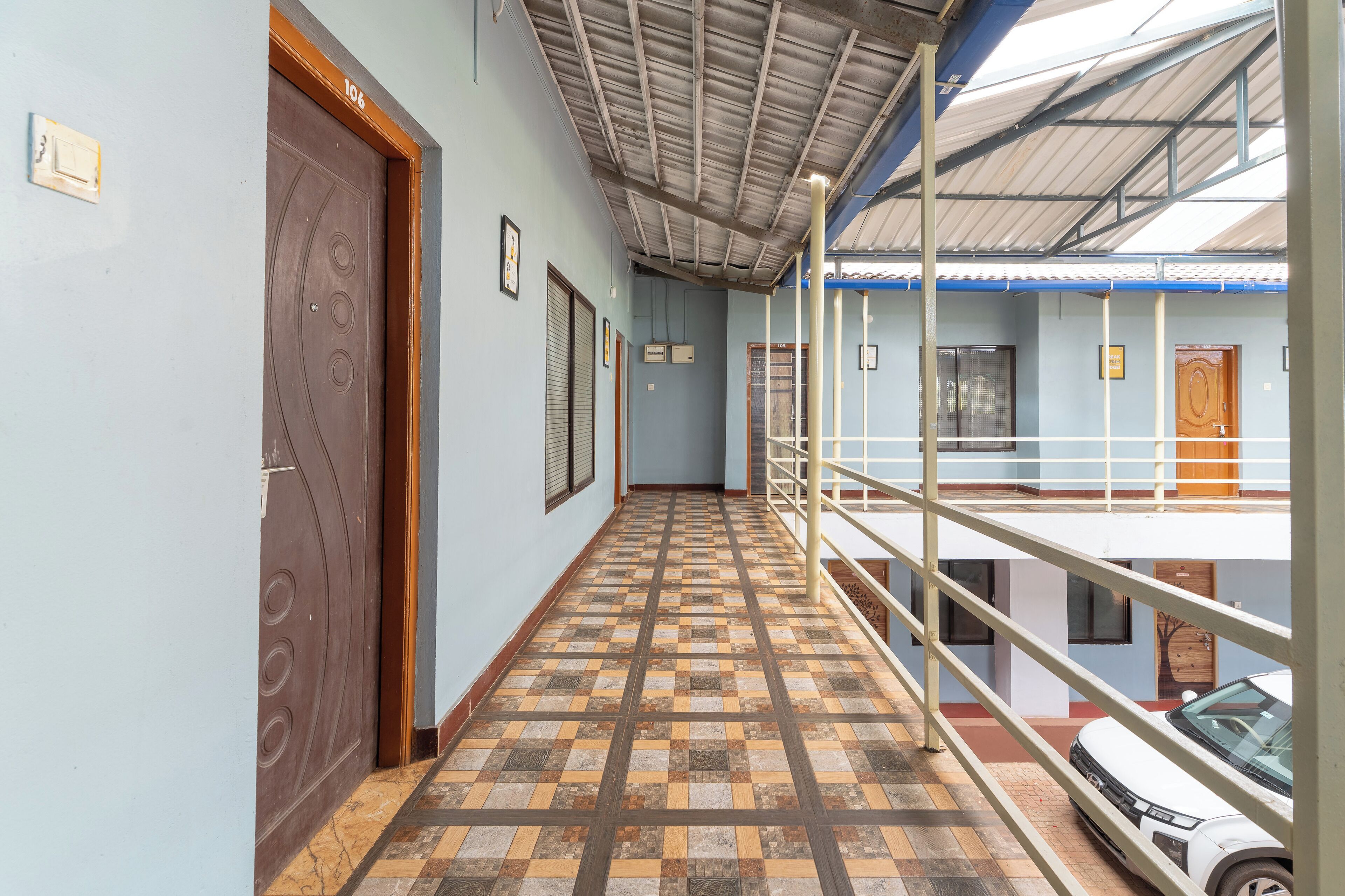 Innvendig