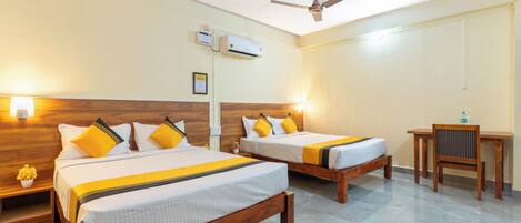 Premium Double Room