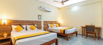 Itsy Hotels Sands & Serenity