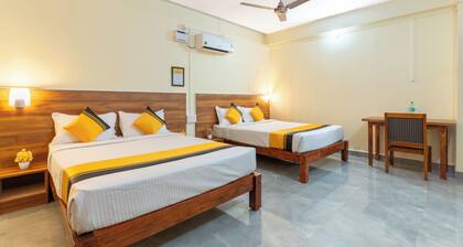 Itsy Hotels Sands & Serenity
