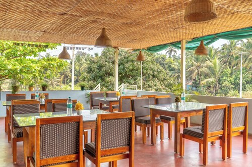 Treebo Sands & Serenity