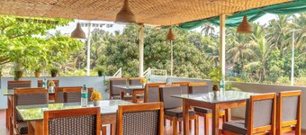 Treebo Sands & Serenity