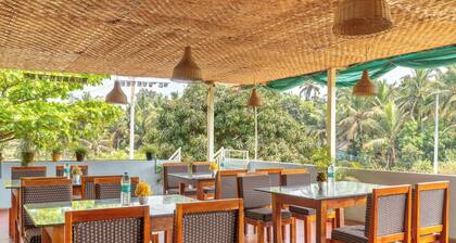 Treebo Sands & Serenity