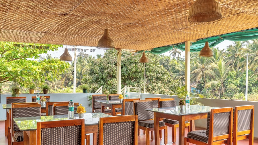Itsy Hotels Sands & Serenity