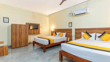 Habitación doble Premium