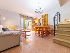 TV - Vacation home Color by Interhome (Cambrils)