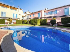 Pool - Vacation home Color by Interhome (Cambrils)