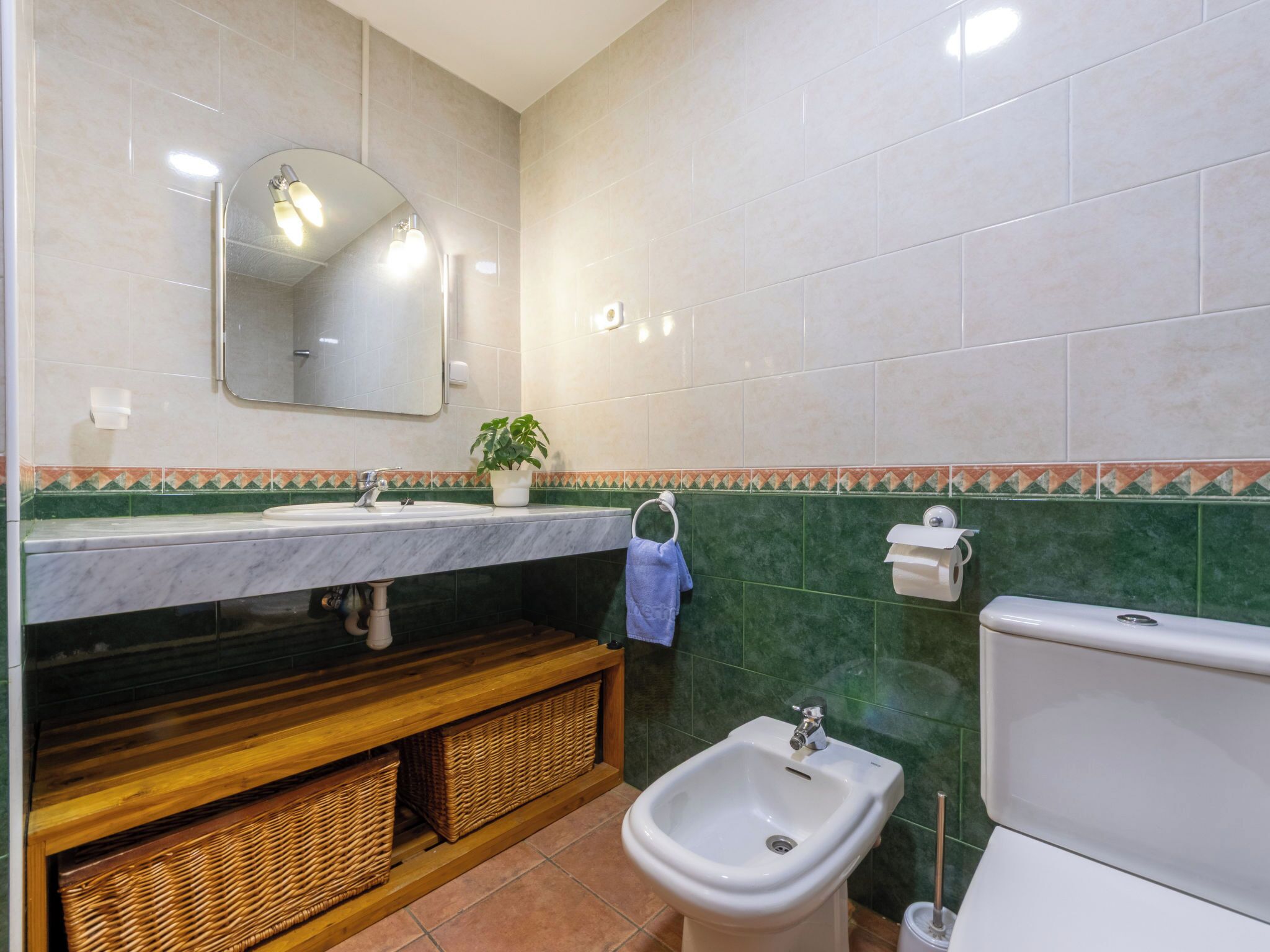 Salle de bain