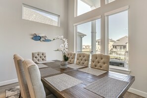 House (5 Bedrooms) | Interior - Lakefront Home on Lake Conroe w/ Boat Dock & Views (Willis)