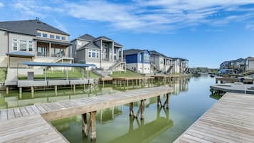 Hus (5 Bedrooms) | Interiør