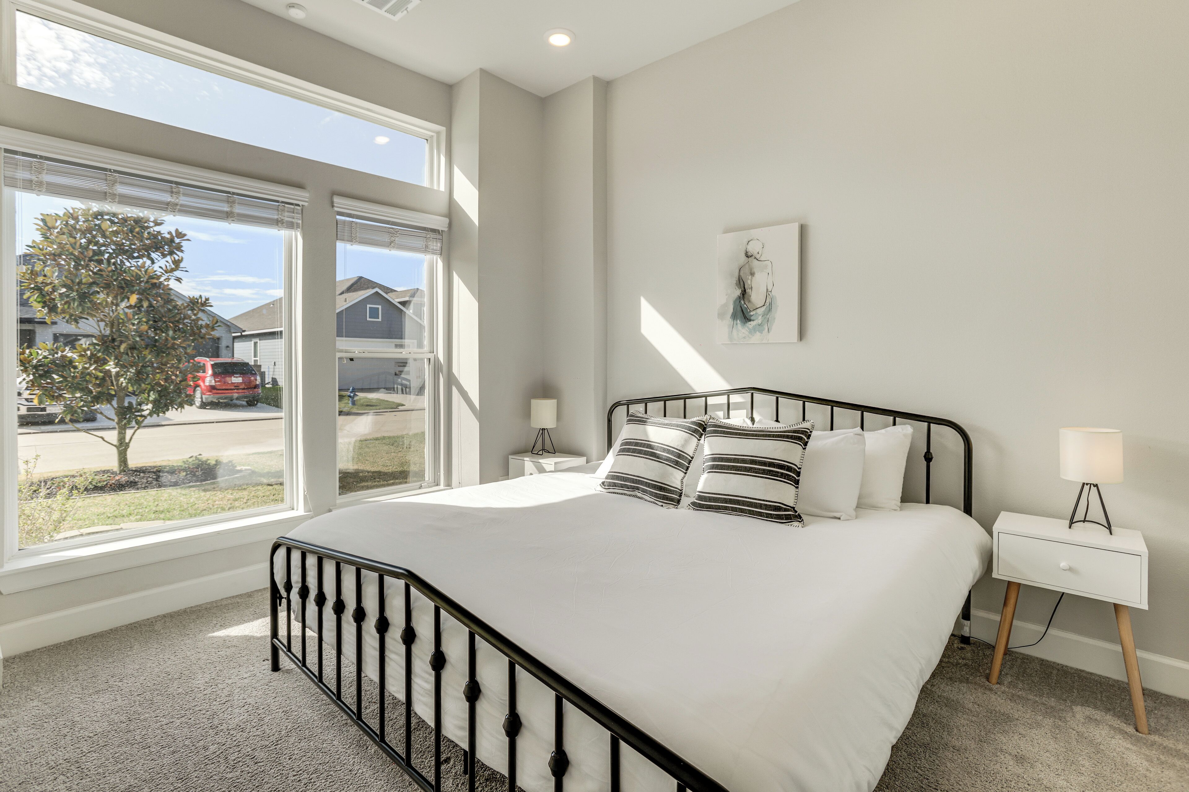 Casa (5 Bedrooms) | Interior