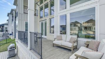 Hus (5 Bedrooms) | Interiør