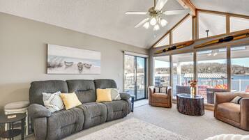 Nhà (3 Bedrooms) | Nội thất