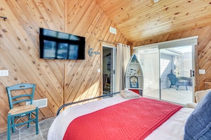 Casa (3 Bedrooms) | Interior