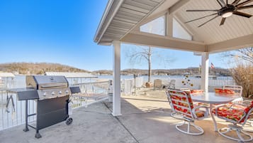 Nhà (3 Bedrooms) | Nội thất