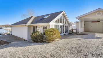 Nhà (3 Bedrooms) | Nội thất