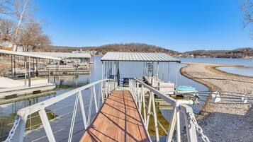 Nhà (3 Bedrooms) | Nội thất