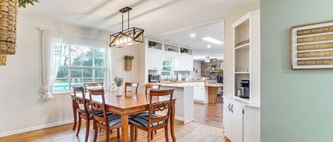 Huis (4 Bedrooms) | Interieur