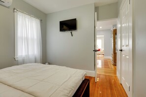 公寓 (3 Bedrooms) | 住宿內部