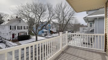 Căn hộ (3 Bedrooms) | Nội thất