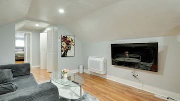 Apartment (1 Bedroom) | Bahagian dalam