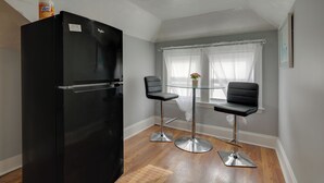 อพาร์ทเมนท์ (1 Bedroom) | ภายใน