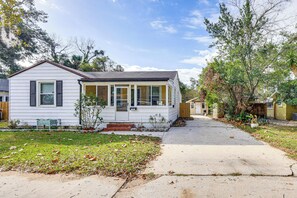 Apartment (0 Bedroom) | Interior - Nurse-ready Guesthouse 3 Mi to Dtwn Jacksonville! (Jacksonville)