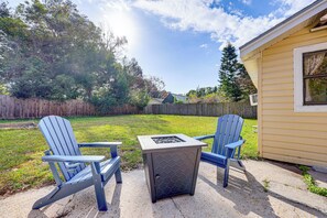 Apartment (0 Bedroom) | Interior - Nurse-ready Guesthouse 3 Mi to Dtwn Jacksonville! (Jacksonville)