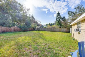 Apartment (0 Bedroom) | Interior - Nurse-ready Guesthouse 3 Mi to Dtwn Jacksonville! (Jacksonville)