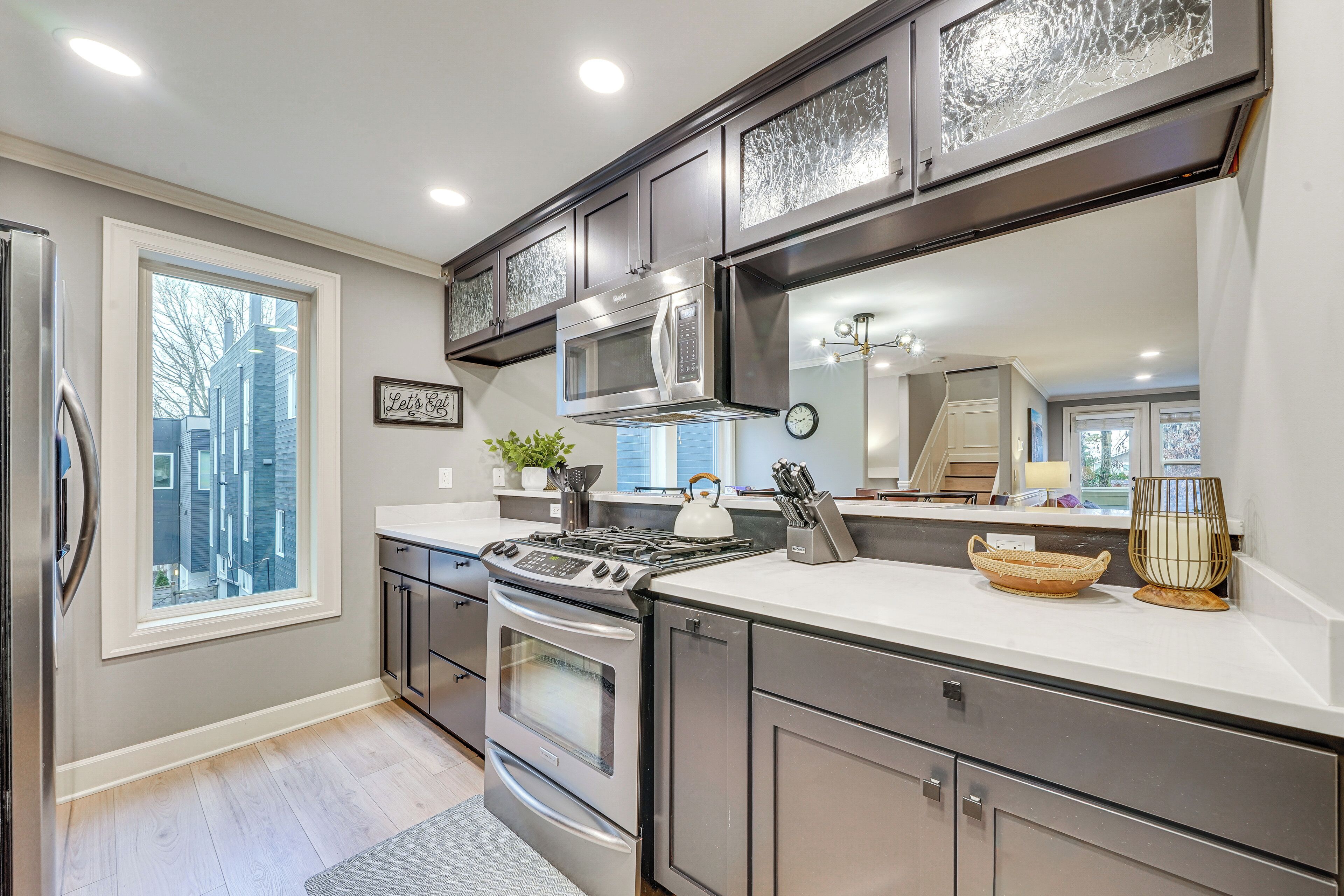 Appartamento (3 Bedrooms) | Interni