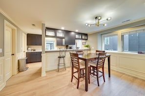 Apartment (3 Bedrooms) | Innenbereich