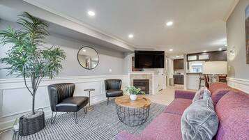 Apartment (3 Bedrooms) | Interior