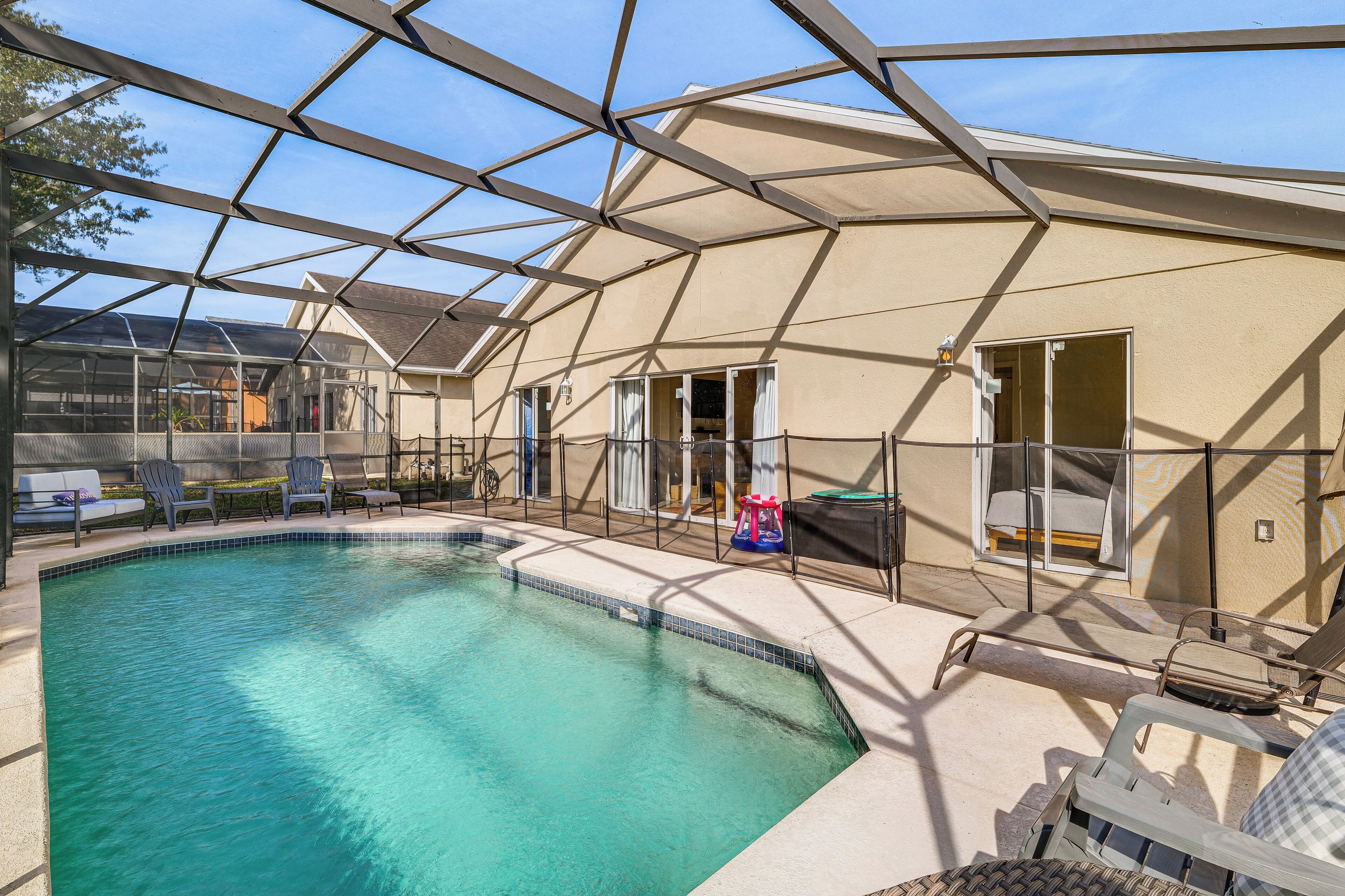 Huis (4 Bedrooms) | Voorkant van accommodatie