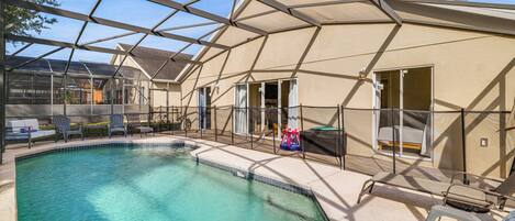 Huis (4 Bedrooms) | Voorkant van accommodatie