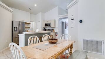 Nhà (4 Bedrooms) | Nội thất