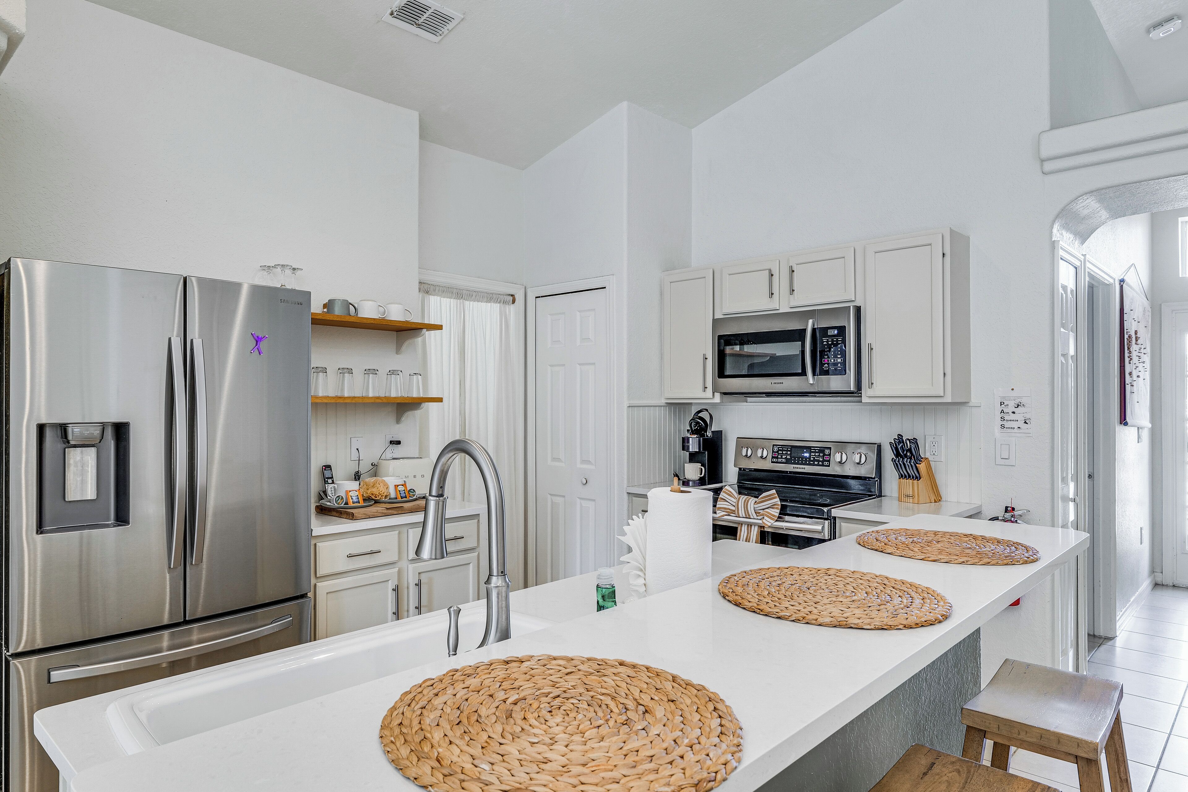 Nhà (4 Bedrooms) | Nội thất