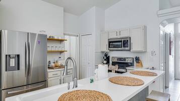 Nhà (4 Bedrooms) | Nội thất