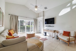 บ้านพัก (4 Bedrooms) | ภายใน