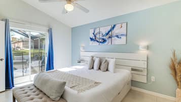 Nhà (4 Bedrooms) | Nội thất