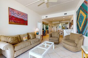 Appartement (2 Bedrooms) | Façade de l’hébergement