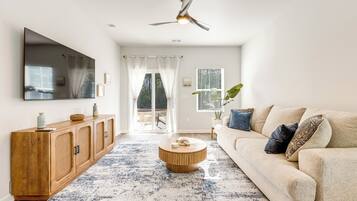 Apartment (4 Bedrooms) | Interior