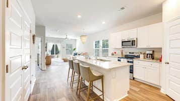 Apartment (4 Bedrooms) | Interior