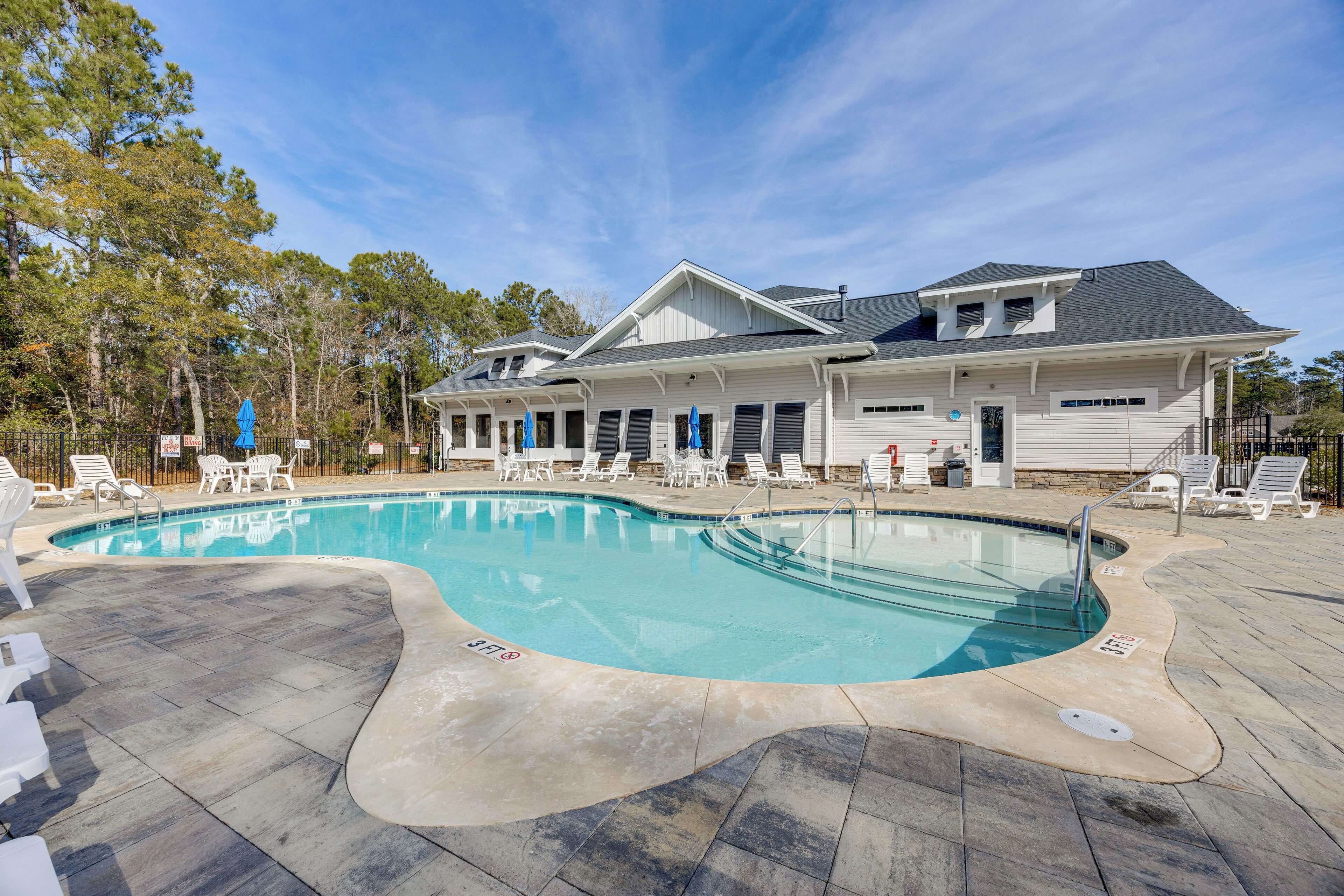 Apartment (4 Bedrooms) | Interior