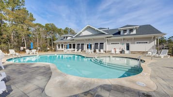 Apartment (4 Bedrooms) | Interior