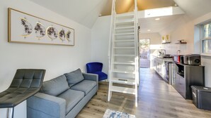 Apartemen (0 Bedroom) | Interior