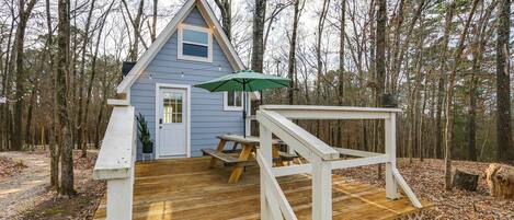 Apartment (0 Bedroom) | Front of property