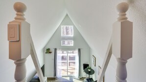 Apartemen (0 Bedroom) | Interior