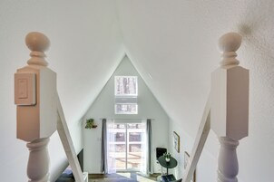 Apartamento (0 Bedroom) | Interior