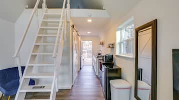 Apartemen (0 Bedroom) | Interior